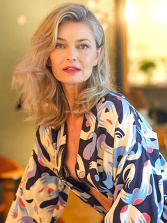 Paulina Porizkova